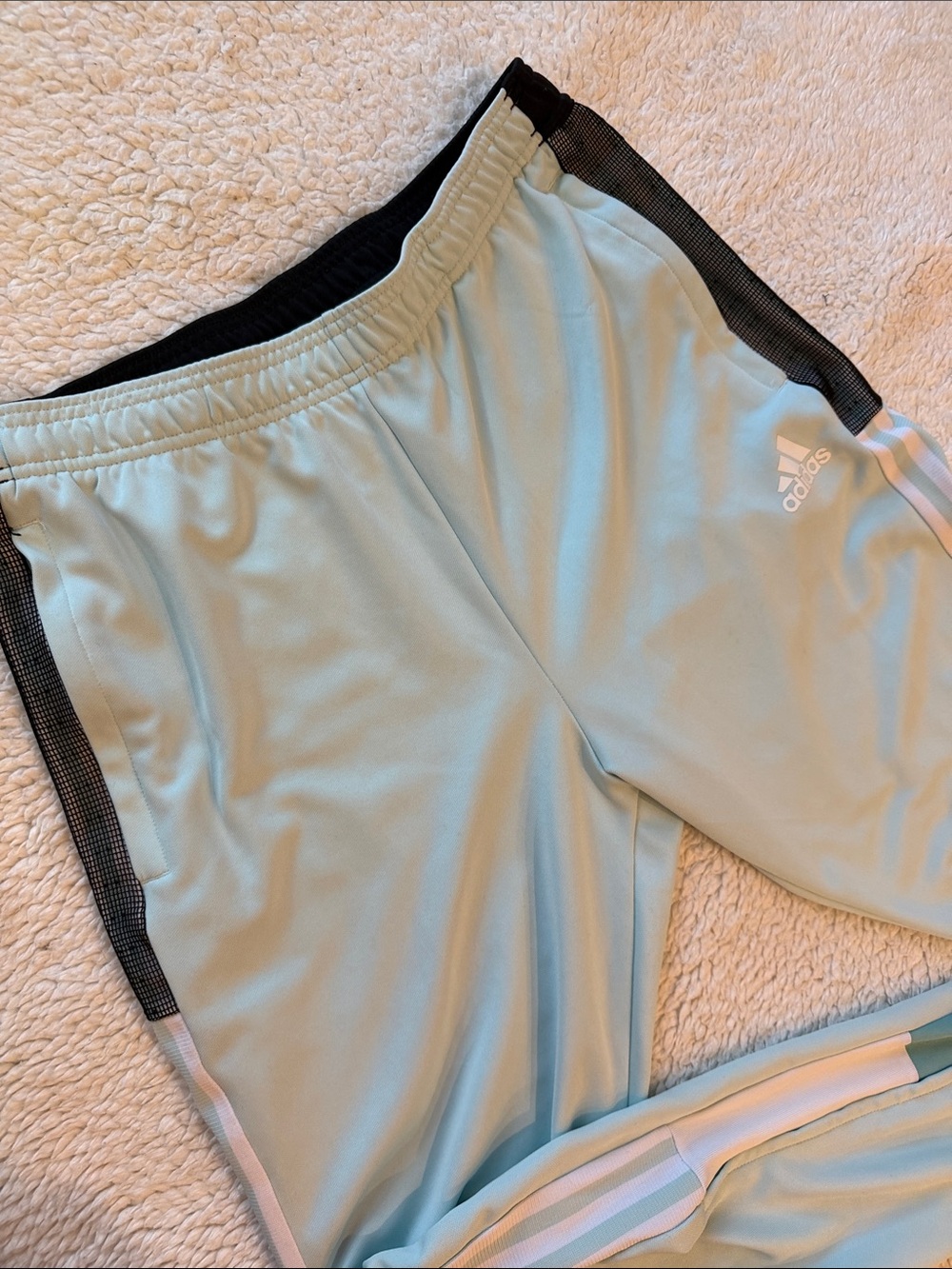 adidas Men's Tiro 21 AEROREADY Track Pants - Picture 2 of 7
